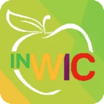 Logo of Indiana WIC android Application 